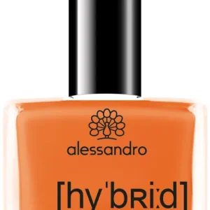 Nur Für Kurze Zeit Alessandro Hybrid Lack California Dreams Farben Sunset Lover