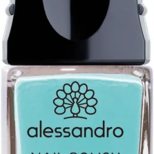 Highlight Alessandro Nagellack California Dreams Farben Ocean Drive