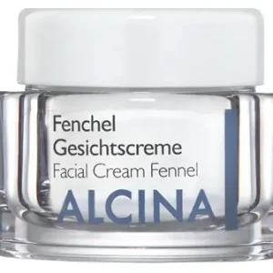 Top-Preis Alcina Fenchel Gesichtscreme Menge 50 ml
