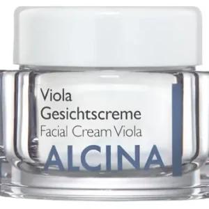 Alcina Viola Gesichtscreme Menge 50 ml Angebot