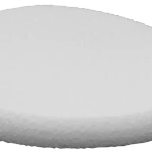 Alcina Make-Up Schwämmchen Ausführung Oval Markenprodukt