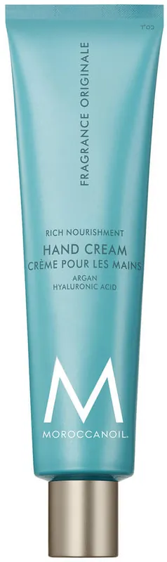 Moroccanoil Handcreme Menge 40 ml Preiswert