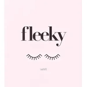 Garantierte Lieferung Fleeky Lashlift Kit Größe Mini