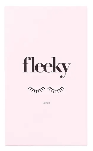 Garantierte Lieferung Fleeky Lashlift Kit Größe Mini
