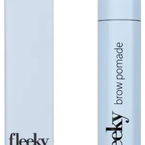 Wochenendangebot Fleeky Brow Pomade Farbe hellbraun