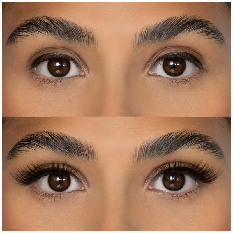 Fleeky Magic Lashes Sweety Ausführung nur Lashes Solange Der Vorrat Reicht