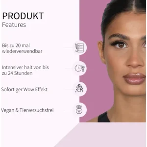 Fleeky Magic Lashes Babe Ausführung nur Lashes Abverkauf