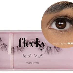 Top-Seller Fleeky Magic Lashes Passion Ausführung nur Lashes