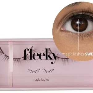 Fleeky Magic Lashes Sweetheart Ausführung nur Lashes Solange Der Vorrat Reicht