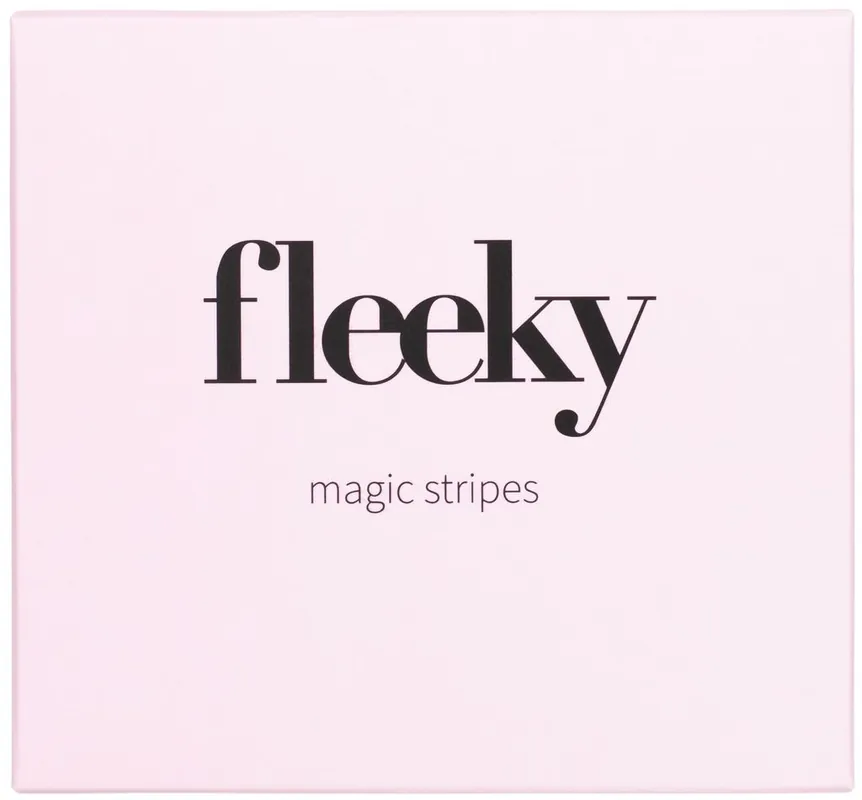 Sofort Bestellen Fleeky Magic Stripes Größe S