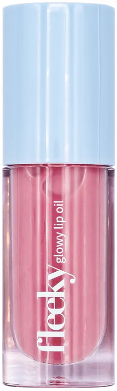 Online Kaufen Fleeky Glowy Lip Oil Farbe Berry Red