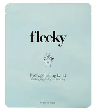 Preiswert Fleeky Hydrogel Lifting Band Menge 1 Stk.