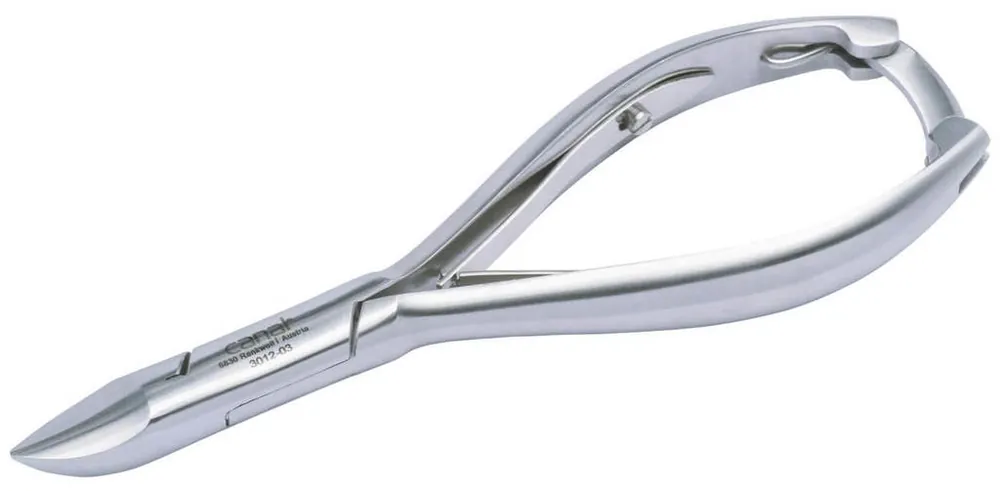 Canal Nagelzange rostfrei Länge 14 cm Schnäppchen