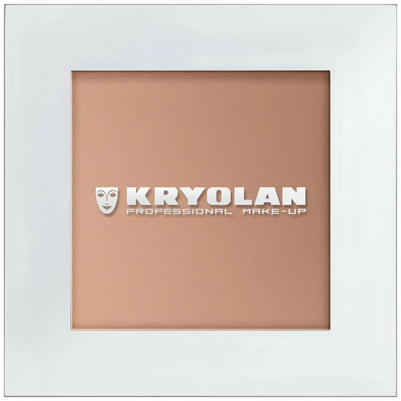 Garantierte Lieferung Kryolan Blot Powder Kryolan Farben dark