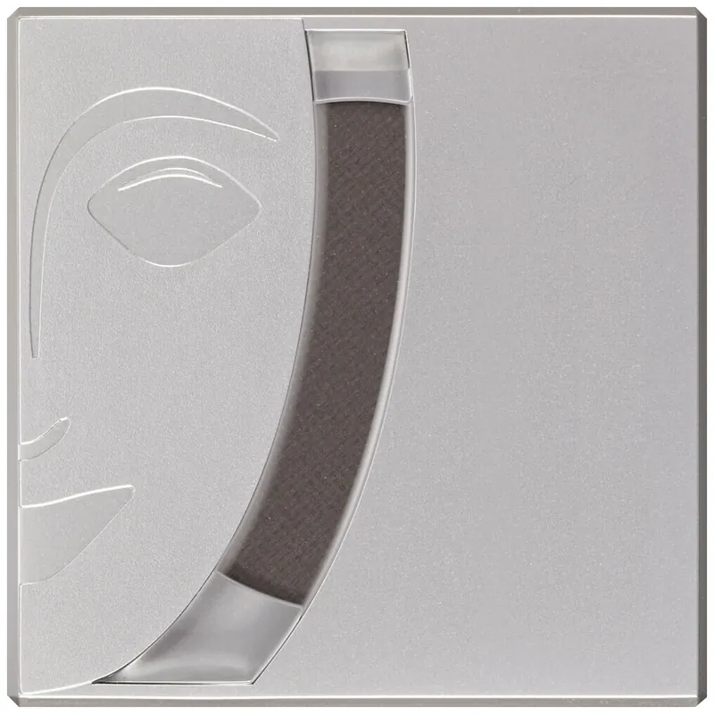 Kryolan Eyebrow Powder Kryolan Farben anthracite Neue Ware