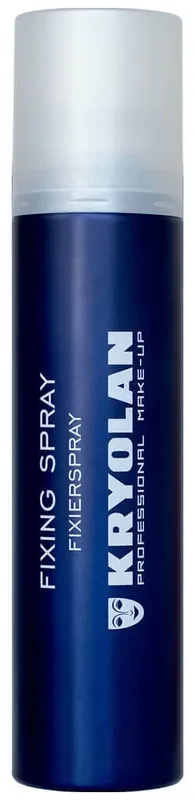 Kryolan Fixing Spray Menge 75ml Super-Preis