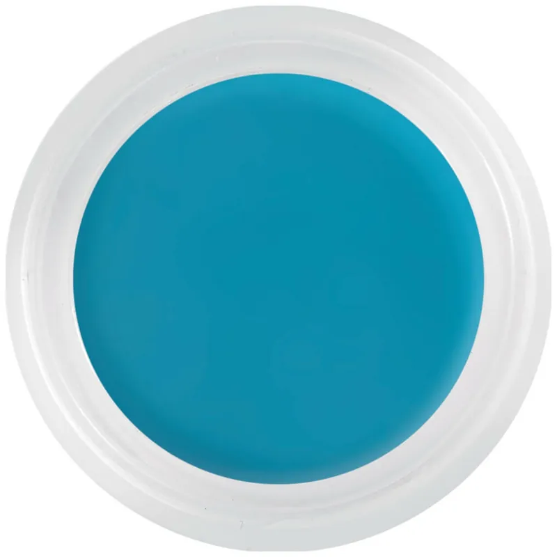 Kryolan HD Cream Liner Kryolan Farben aqua Direktkauf