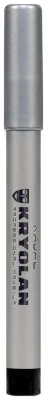 Begrenztes Angebot Kryolan Kajal Kryolan Farben black