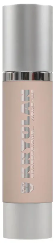 Preisreduziert Kryolan Tinted Moisturizer Kryolan Farben TM 1