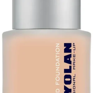 Kryolan Ultra Fluid Foundation Kryolan Farben 2 W Top-Preis