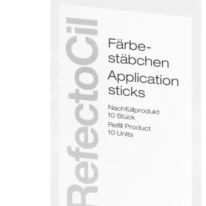 RefectoCil Färbestäbchen Menge 10 Stk. Billig