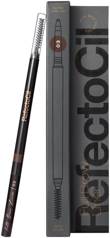 RefectoCil Full Brow Liner Farbe Dark Abverkauf