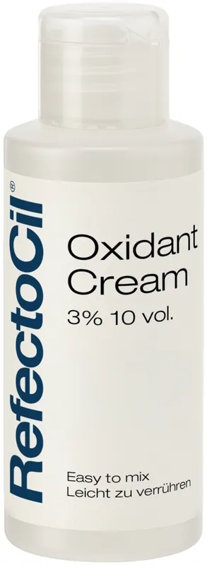 RefectoCil Oxidant 3% Creme (10 vol.) Menge 50 ml Rabatt