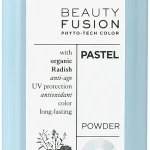 Günstig Artègo Beauty Fusion Artègo Farben 1.0 - 1N Black