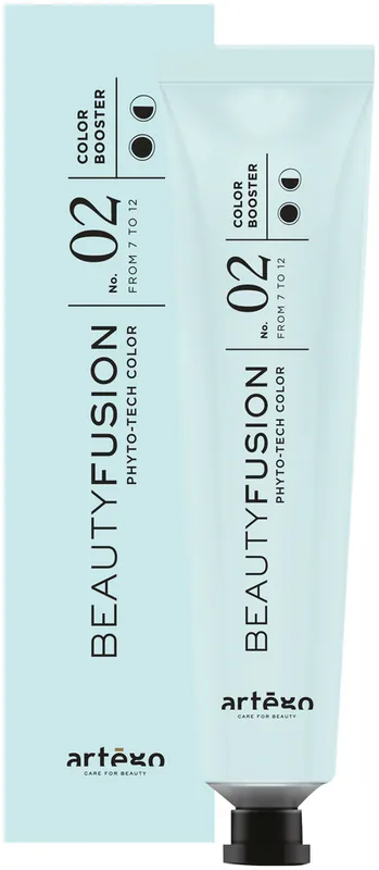 Schneller Versand Artègo Beauty Fusion Booster Artègo Farben Booster 02