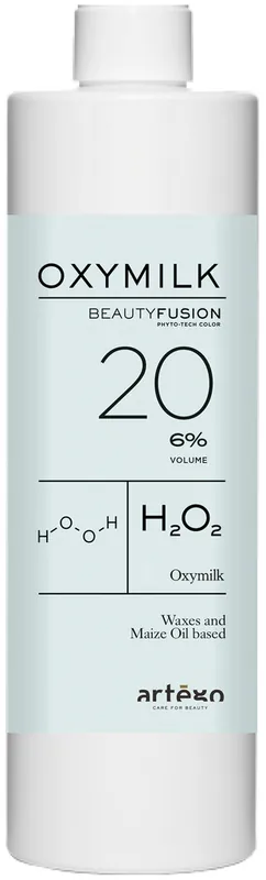 Artègo Beauty Fusion Oxymilk Developer Level 20 VOL Sichere Zahlung