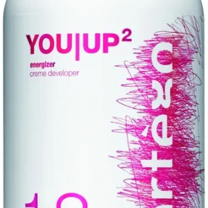 Artègo YouUP2 Gel Energizer Level 1.80% Schneller Versand