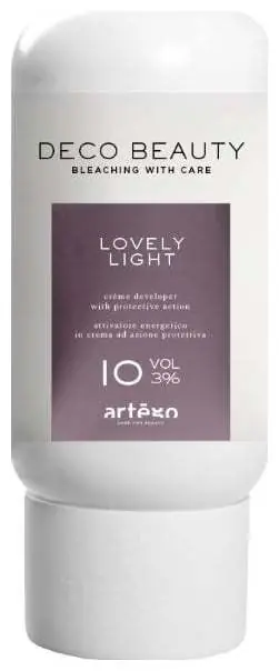 Knallerangebot Artègo Deco Beauty Lovely Light Entwickler Level 10 VOL