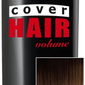Cover Hair Volume 28g Farbe mittelbraun Geprüft