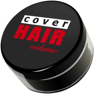 Must-Have Cover Hair Volume Klein 5g Farbe blond