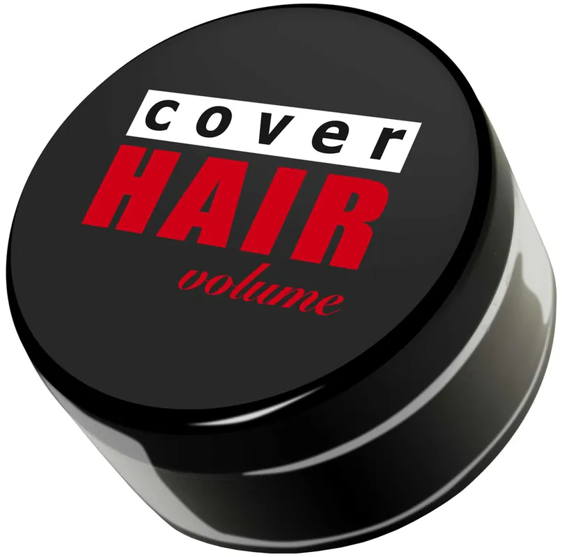 Must-Have Cover Hair Volume Klein 5g Farbe blond