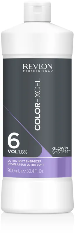 Wochenendangebot Revlon Professional Color Excel Entwickler Peroxidlevel 6 VOL (1,8%)