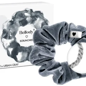 Bellody Original Scrunchies Bellody Farbe Urban Gray Jetzt Bestellen