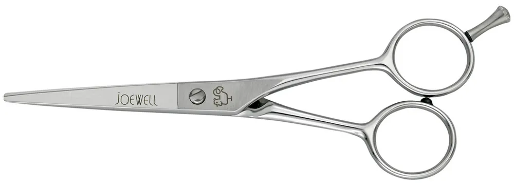 Highlight Joewell Classic Serie Semi-Offset Haarschneideschere Länge 5,5 Zoll