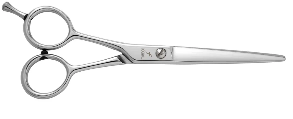 Neuheit Joewell Classic Serie Haarschneideschere für Linkshänder Länge 5,0 Zoll