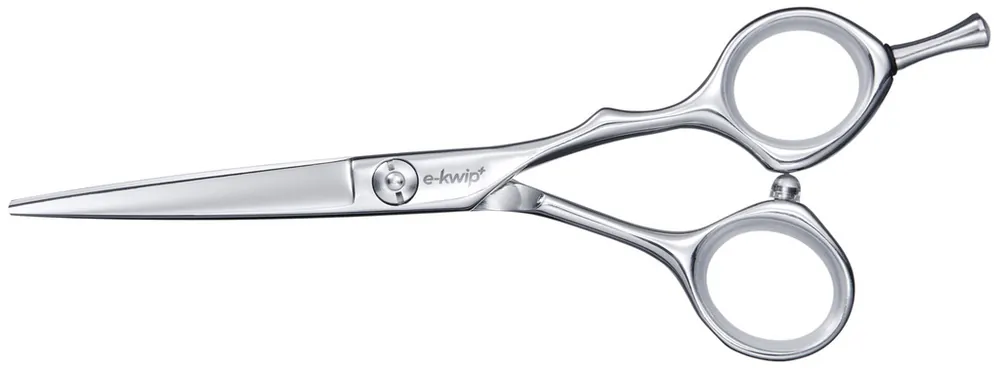 e-kwip plus Elegance Line Haarschneideschere Länge 5,5 Zoll Sonderaktion