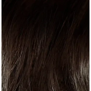 Preisreduziert InterHair Premium Extensions 35cm InterHair Farbe Color 01 Schwarz