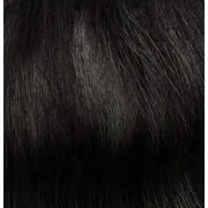 InterHair Premium Extensions 55cm InterHair Farbe Color 01 Schwarz Sofort Bestellen