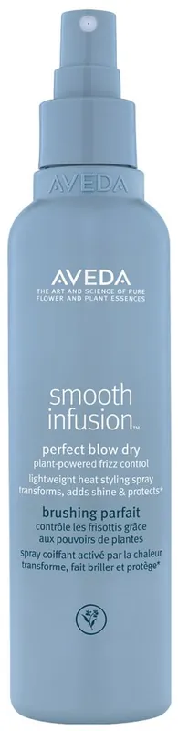Aveda Smooth Infusion Perfect Blow Dry Menge 200 ml Top-Preis
