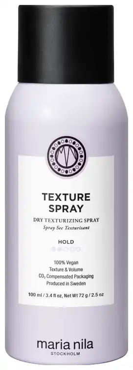 Nur Heute Maria Nila Texture Spray Menge 100 ml