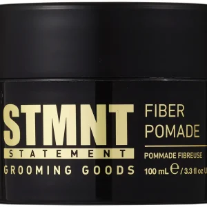 Heißes Angebot STMNT Grooming Goods Fiber Pomade Menge 30 ml