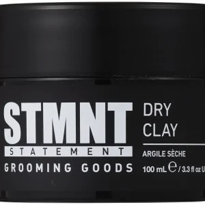 Highlight STMNT Grooming Goods Dry Clay Menge 100 ml