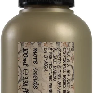 Top-Angebot Davines More Inside Sea Salt Spray Menge 100 ml