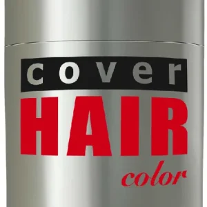Cover Hair Color 14g Farbe schwarz Highlight