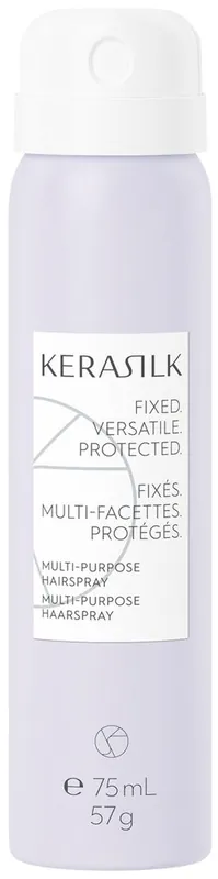Angebot Kerasilk Multi-Purpose Haarspray Menge 75 ml