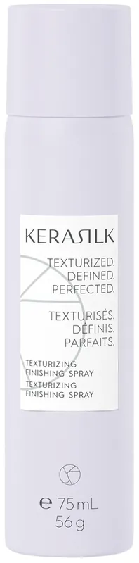 Neue Kollektion Kerasilk Texturizing Finishing Spray Menge 75 ml